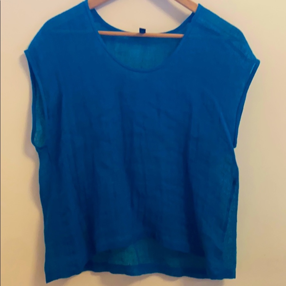 Beautiful Almost new top
